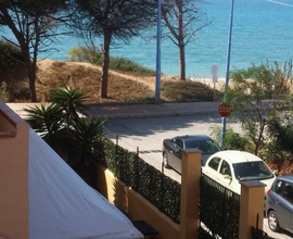 FERRAGOSTO fronte mare a Sanleone