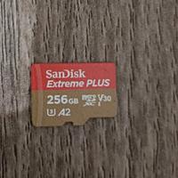 Sandisk Extreme Pro+Plus