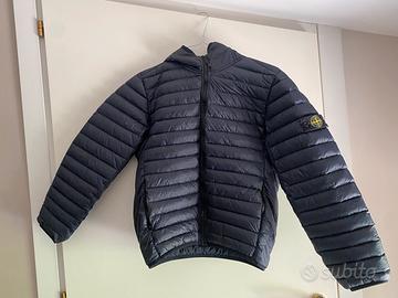 Piumino mezza stagione