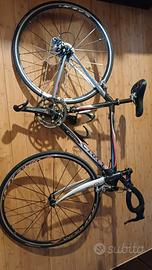 Bici da corsa CIOCC  vintage