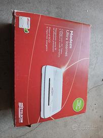 modem ultranet Telecom