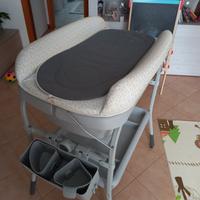 Fasciatoio Bagnetto Chicco