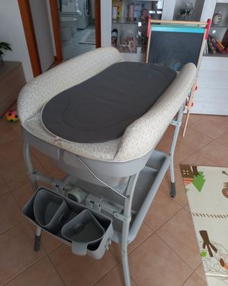 Fasciatoio Bagnetto Chicco