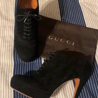 Scarpe Gucci