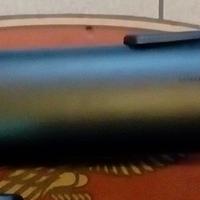 Terminale sx Moto Guzzi V11