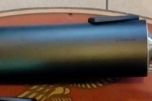 Terminale sx Moto Guzzi V11