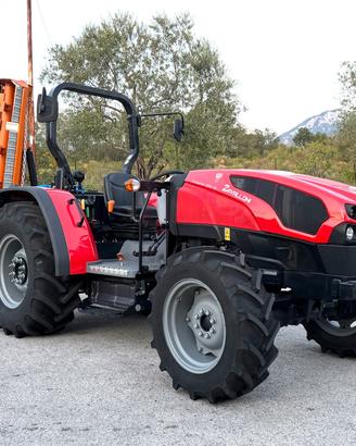 Trattore SAME modello EXPLORER 105 TB - PROMO