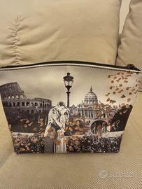 Pochette Y Not?