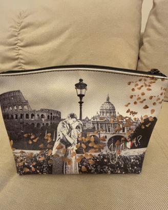 Pochette Y Not?