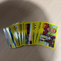 Figurine Calciatori Panini 2021-22