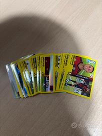 Figurine Calciatori Panini 2021-22