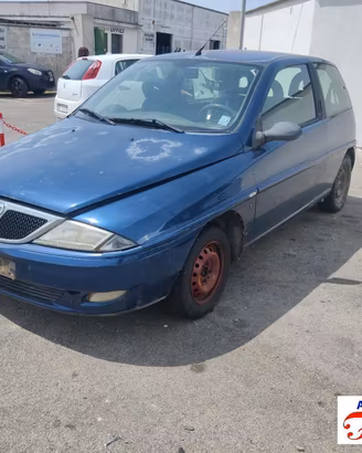 Lancia y 840 1.2 60cv 96-03 -ricambi