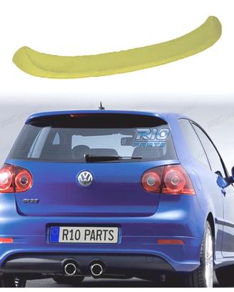 SPOILER VOLKSWAGEN VW GOLF 5 LOOK GTI 03-08