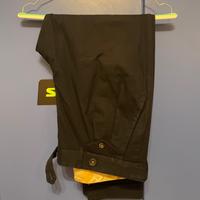 Manuel Ritz - Pantalone Uomo - Taglia 48