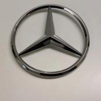 Logo+Scritta portellone posteriore Mercedes A150