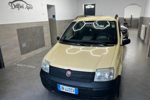 Fiat Panda 1.1 Active