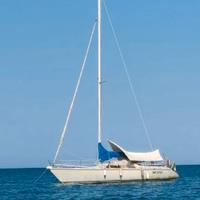 Dehler 34 Optima 101 del 88