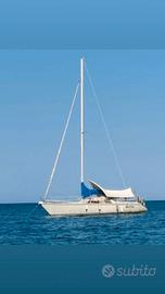 Dehler 34 Optima 101 del 88