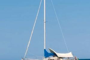 Dehler 34 Optima 101 del 88