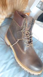 Stivale scarpa Timberland 