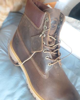 Stivale scarpa Timberland 