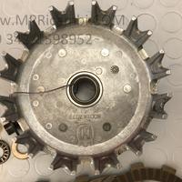 CAMPANA FRIZIONE HUSQVARNA TE 250 IE 2010 2011 TC