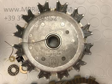 CAMPANA FRIZIONE HUSQVARNA TE 250 IE 2010 2011 TC