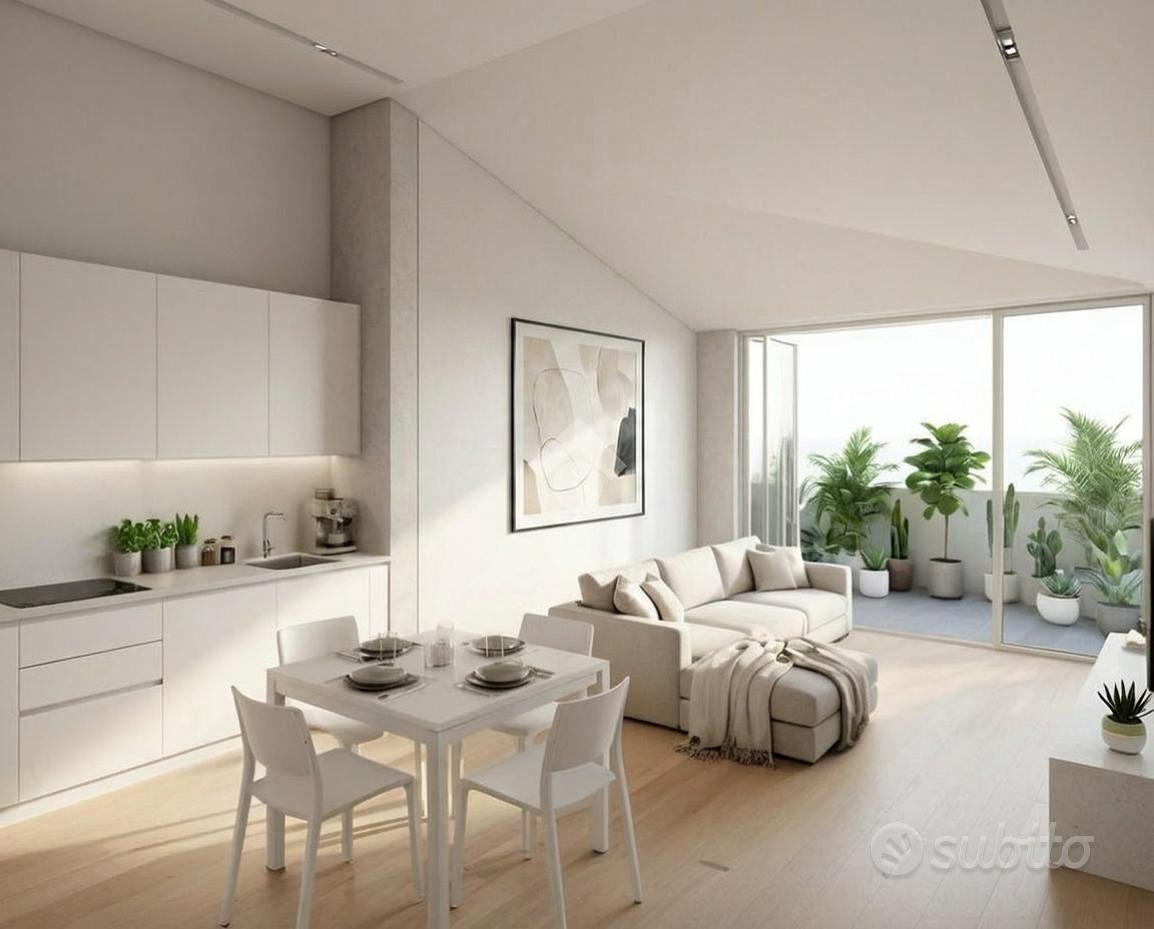 Appartamento – Mottella, Tripoli - Vista 5