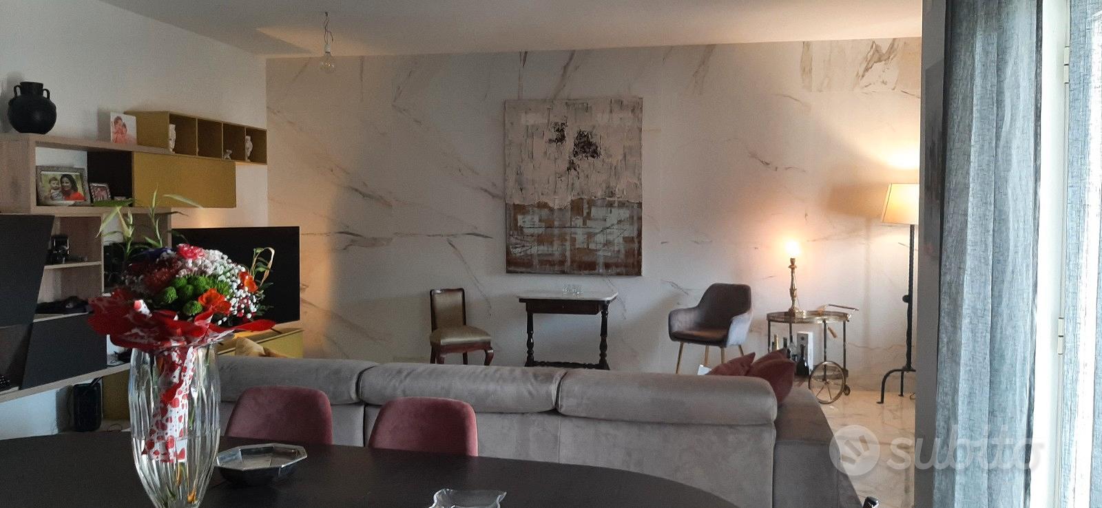 Appartamento – Caltanissetta - Vista 5