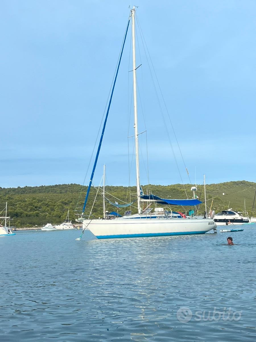 BAVARIA CRUISER 34 — Vedi foto 1