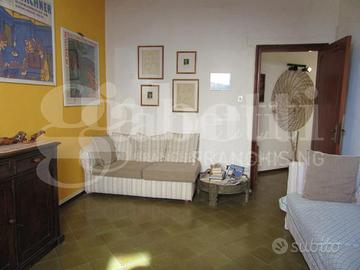 Appartamento Gavorrano [26/011VRG] (Giuncarico)