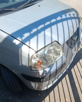 autovettura Hyundai Atos