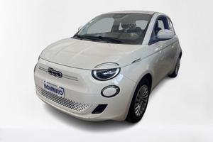 FIAT 500e 3+1 23,8 kWh
