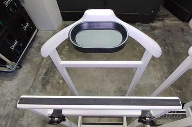 Servo muto Foppapedretti