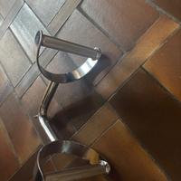 Attrezzo da palestra