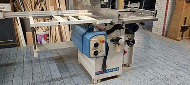 combinata per legno falegnameria
