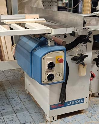 combinata per legno falegnameria