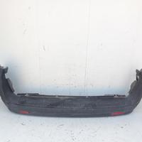 95513294 PARAURTI POSTERIORE OPEL COMBO (D) 1.6 D 