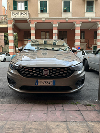 Fiat tipo multijet