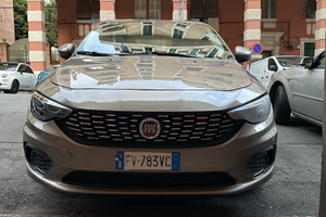 Fiat tipo multijet