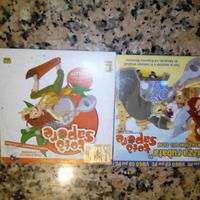 Totò Sapore - giochi PC Kinder Ferrero