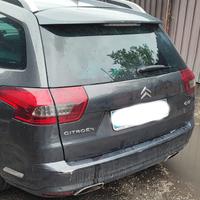 Citroen C5 SW 2.2 Hdi cod. mot. 4HL