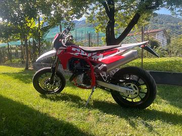Swm rs 125 - 2017