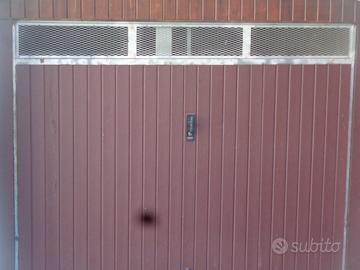 Box a Rovagnate Via Interno