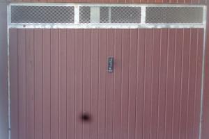 Box a Rovagnate Via Interno