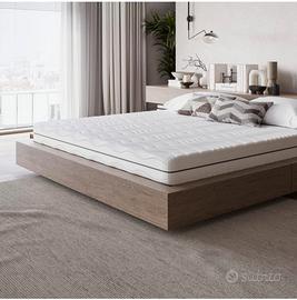 Materasso matrimoniale