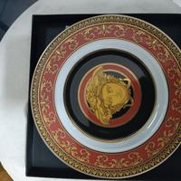 piatto Versace 