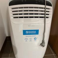 Pinguino caldo freddo 12000 btu pompa di calore