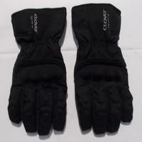 GUANTI PER MOTO CLOVER - TAGLIA L