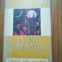 LA LUNA E' TRAMONTATA, John Steinbeck